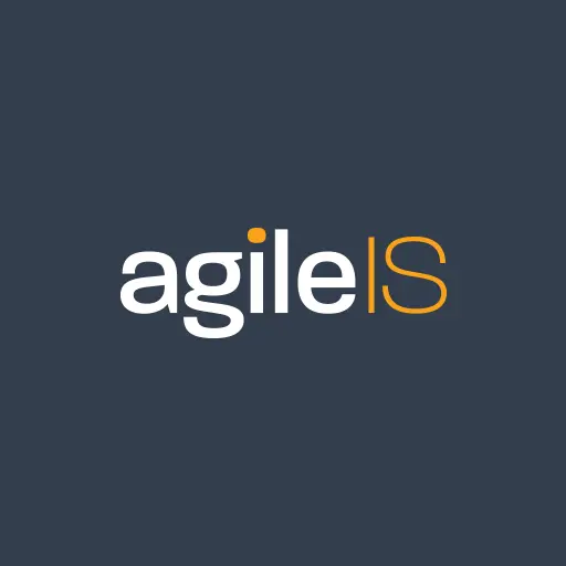 agileis.co new Website
