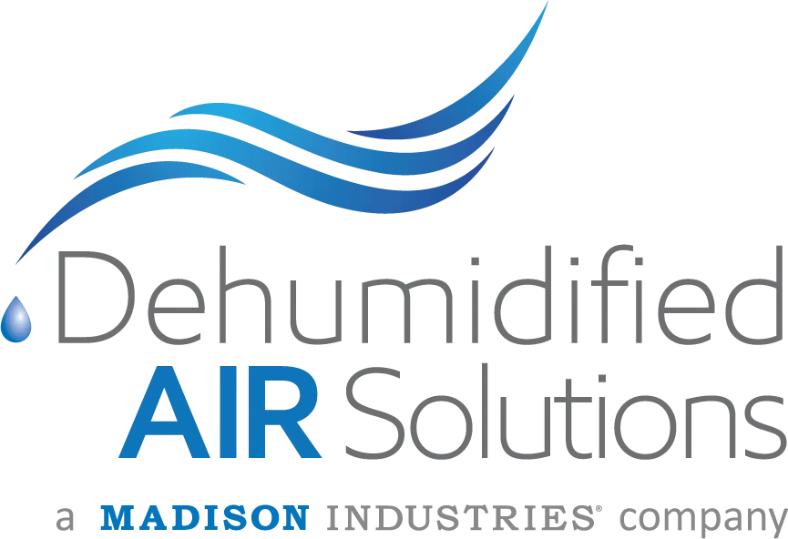 Dehumidified Air Solutions Logo