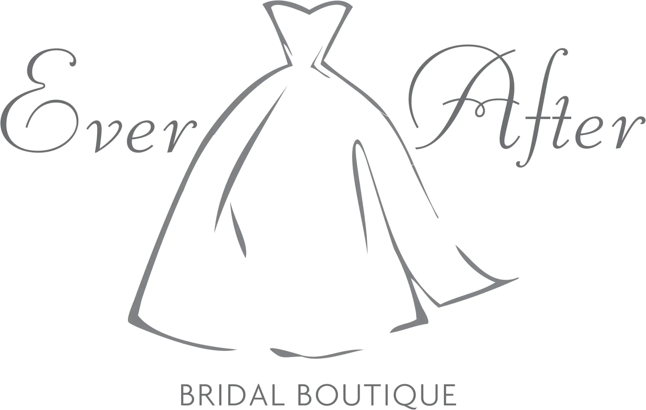 Ever After Bridal Boutique Logo