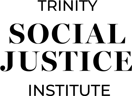 Trinity Social Justice Institute logo